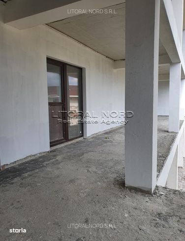 Exclusivitate - Costinesti - Pensiune P+2E, teren 974mp, 14 camere-4