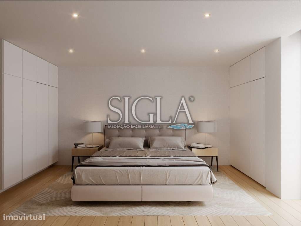 T3 em Paranhos - Grande imagem: 2/11