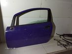 Porta Frente Esquerda Fiat Grande Punto (199_) - 5