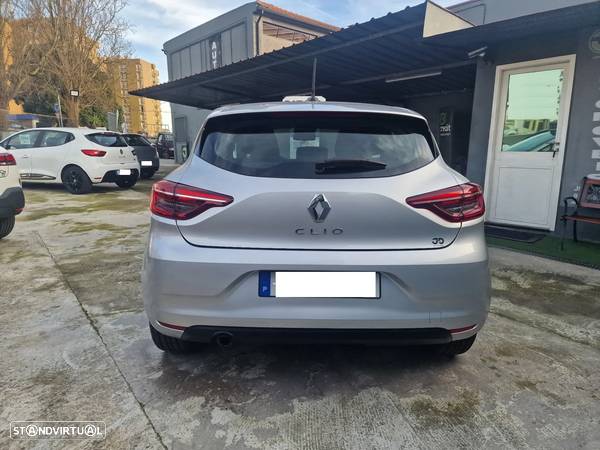 Renault Clio 1.5 Blue dCi Intens - 5