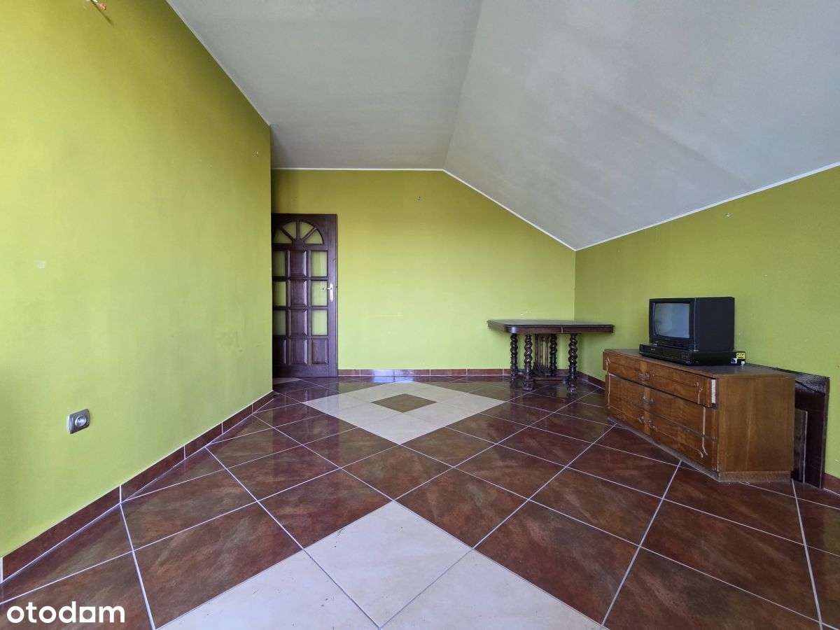 Dębogórze - apartament z potencjałem.-8