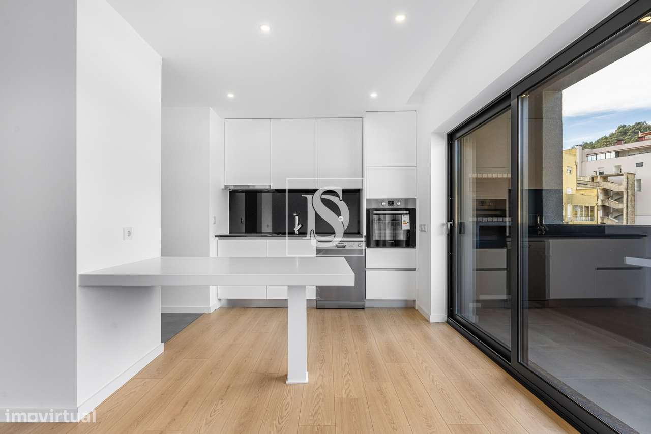 apartment, Vieira do Minho, Vieira do Minho - Grande imagem: 5/21