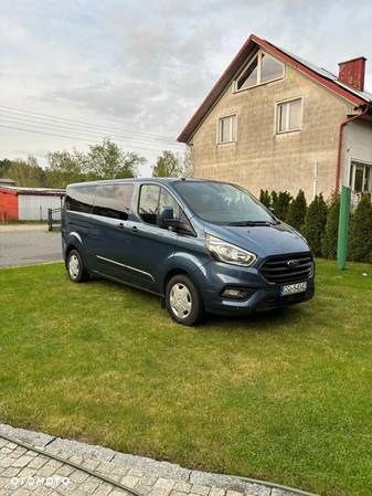 Ford Transit Custom - 2