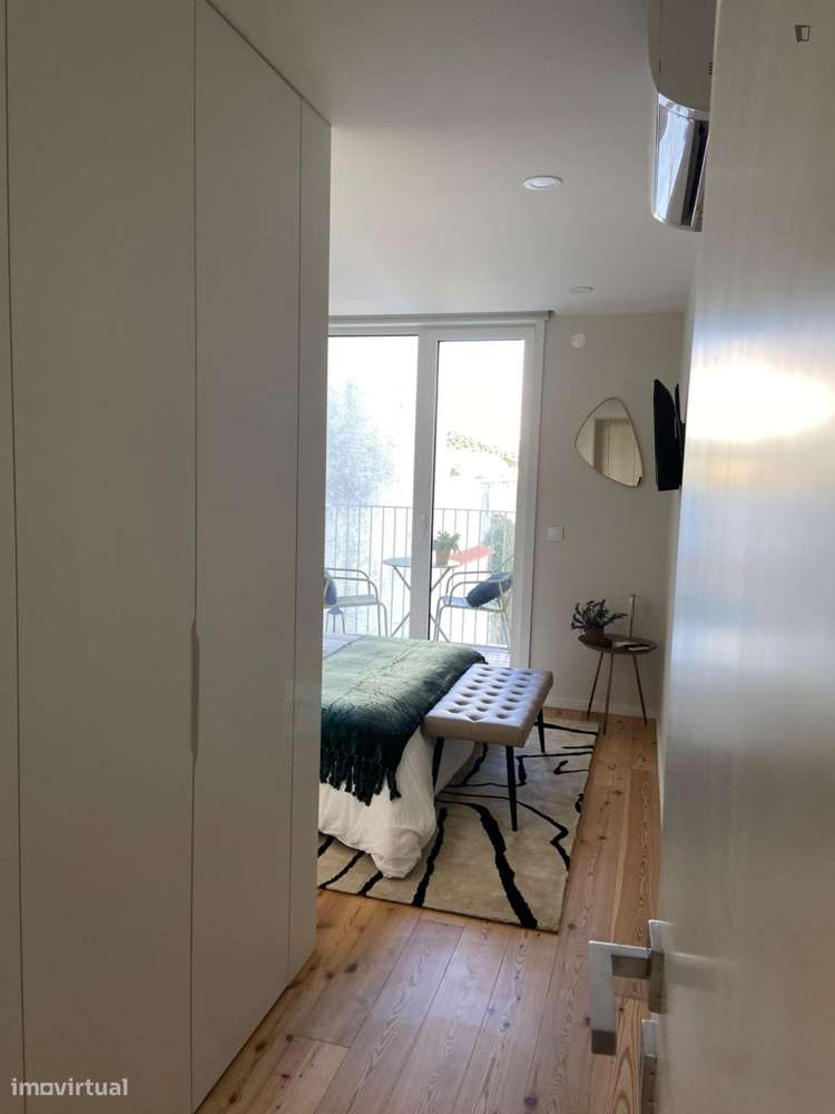 Apartamento com 1 quartos - localizado em Aveiro - Grande imagem: 5/10