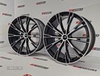 Jantes Audi ABT em 18 | 5X112 8J ET35 - 3