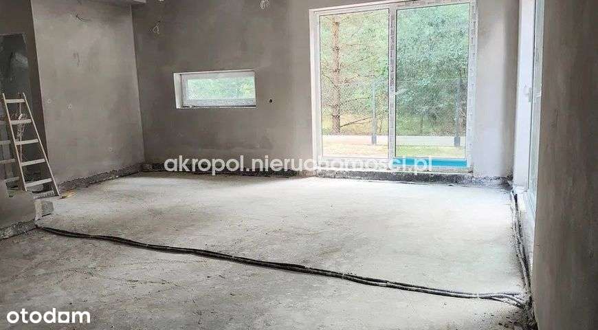 Dom bliźniak o pow. 147m2 Murowaniec - Pełny obrazek: 4/5