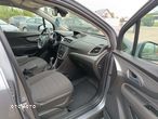 Opel Mokka 1.7 CDTI ecoFLEX Start/Stop Edition - 25