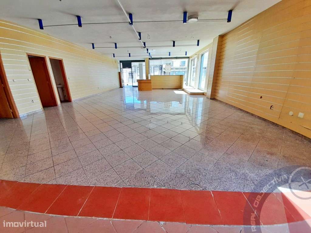 Loja para restauração ou serviços na Maia - Grande imagem: 4/10