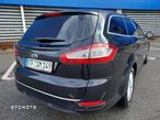 Ford Mondeo Turnier 2.0 TDCi Titanium - 7