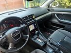 Audi A4 Avant 2.7 TDI Multitronic - 24