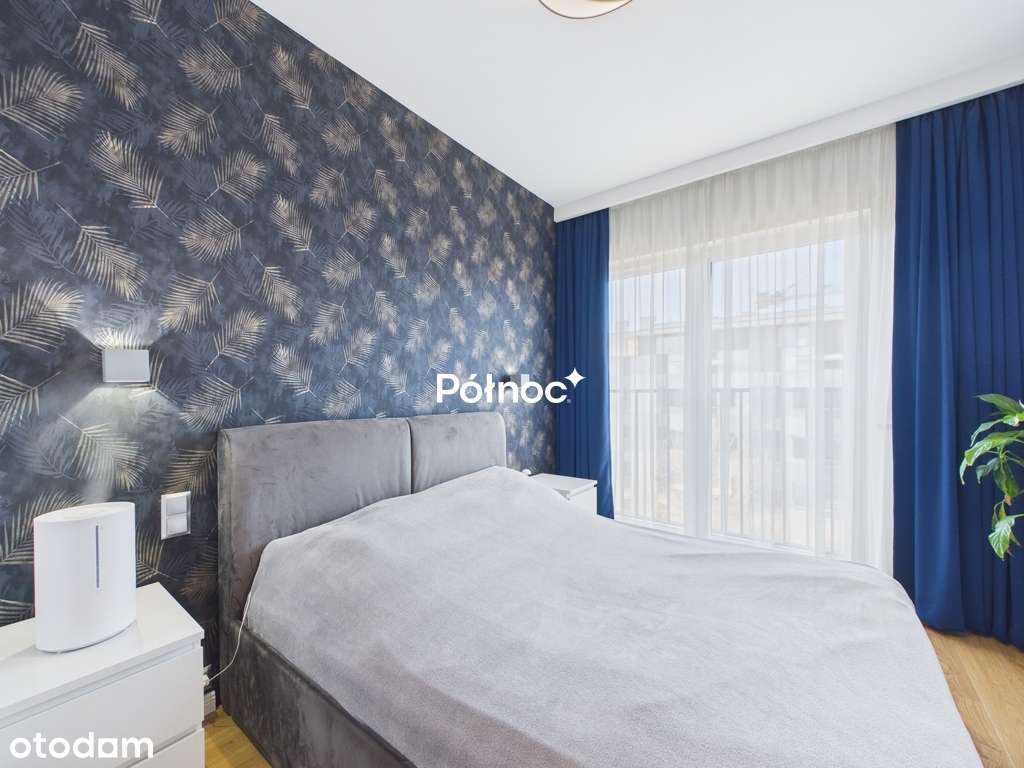 Mieszkanie gotowe do wprowadzenia | 3 pok.- 59 m2-6