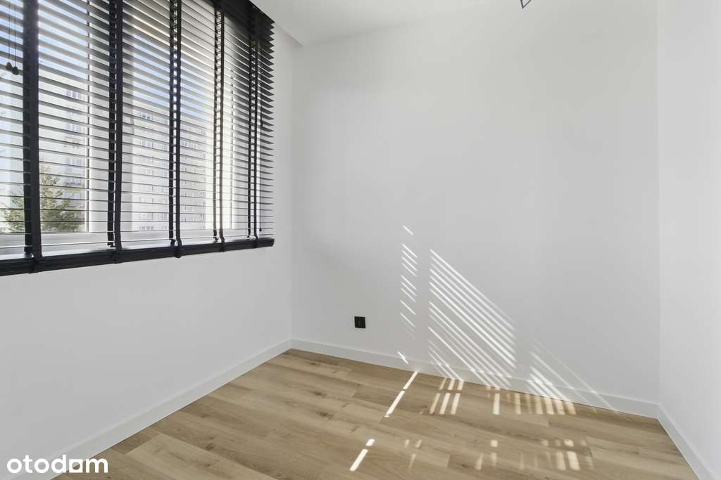 Blisko Centrum/kolej/pod Warszawą/po remoncie/31m2-4