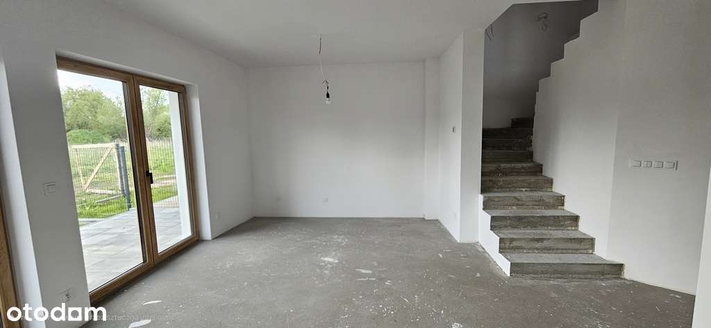 Dom pod Gdańskiem w cenie kawalerki - Nowa Cena !-9