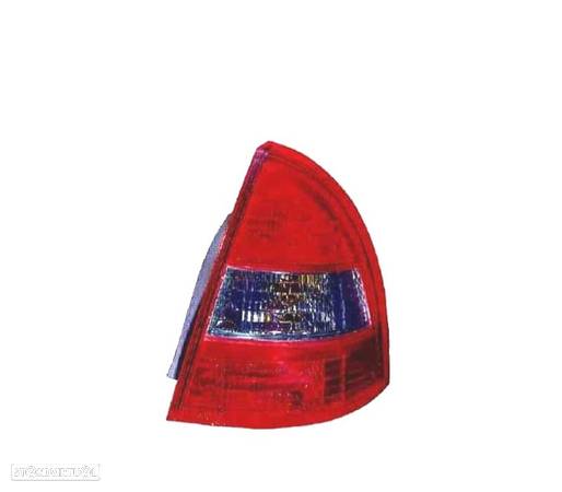 FAROLIN DIR PARA CITROEN C5 BERLINA 04-08 - 1