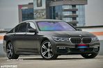 BMW Seria 7 750i xDrive - 7