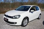 Volkswagen Golf 2.0 TDI DPF Highline - 4