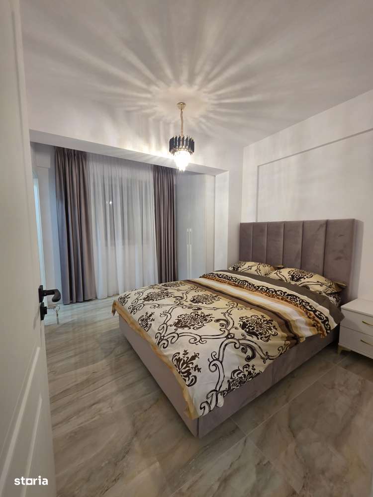 LUX,Regim hotelier, bloc nou,2 dormitoare, parcare - Imagine principală: 4/9