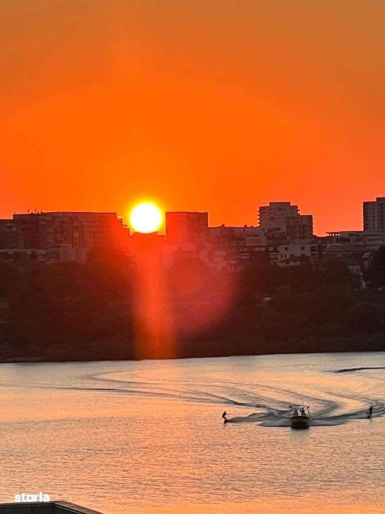 UNIVERSITATE -CAMPUS ! 3 CAMERE LUX , 2BAI ,bloc cărămidă , fațadă-14