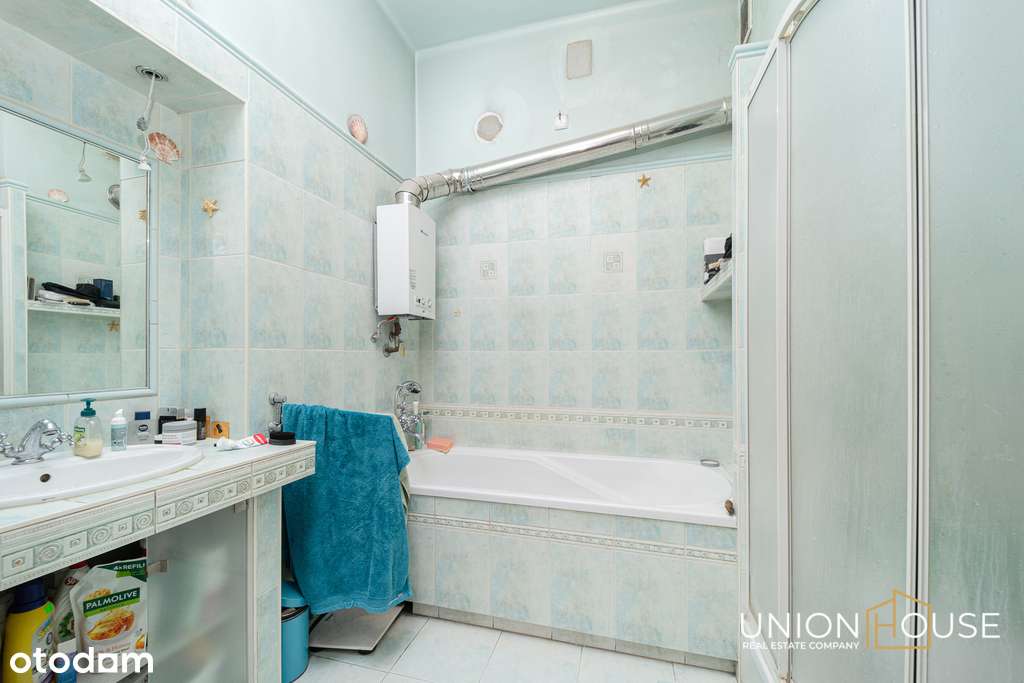 5 pokojowe mieszkanie - Centrum - Szymanowskiego-14