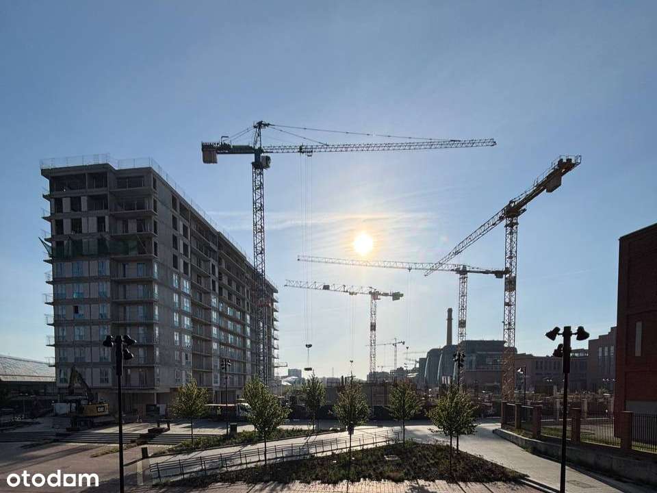 Mieszkanie w nowoczesnej inwestycji "Flow" - Pełny obrazek: 2/2