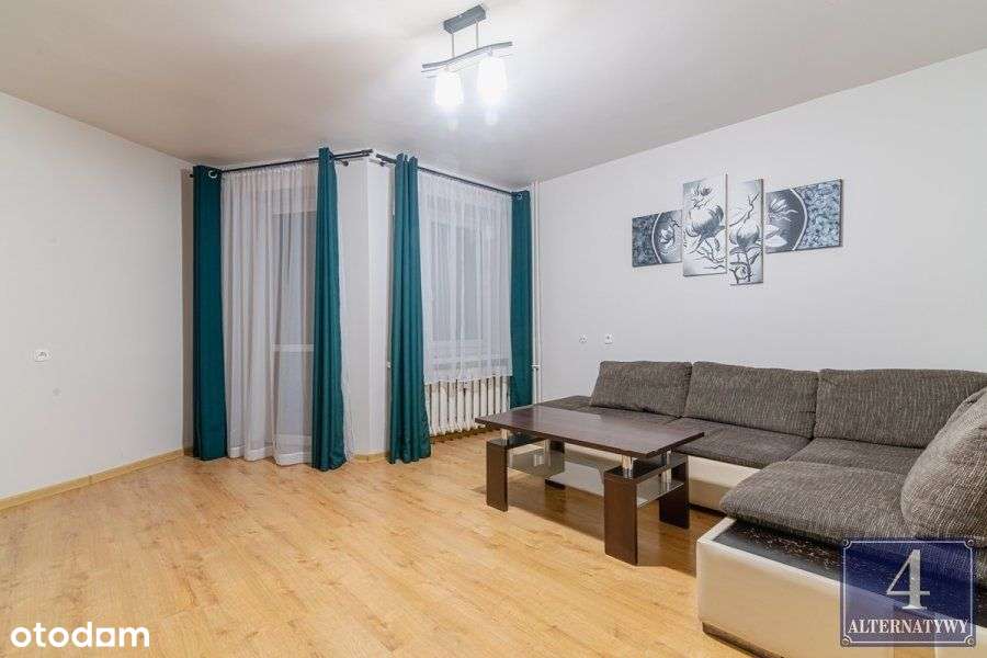 Mieszkanie 52,50 m2 Tarnów ul. Romanowicza-2