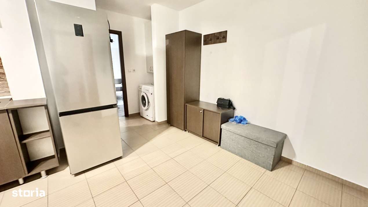 Apartament cu 2 camere mobilat si utilat - Soarelui - Imagine principală: 4/12