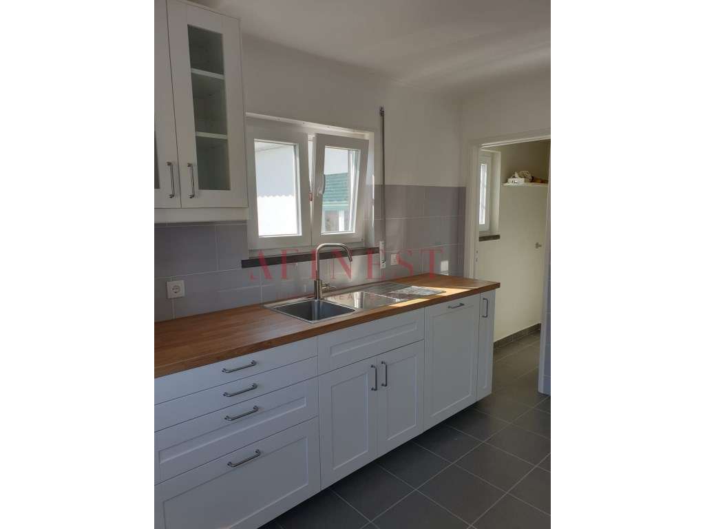 Moradia T4 com Jardim e Garagem no Murtal - Excelente Potencial | S...-13