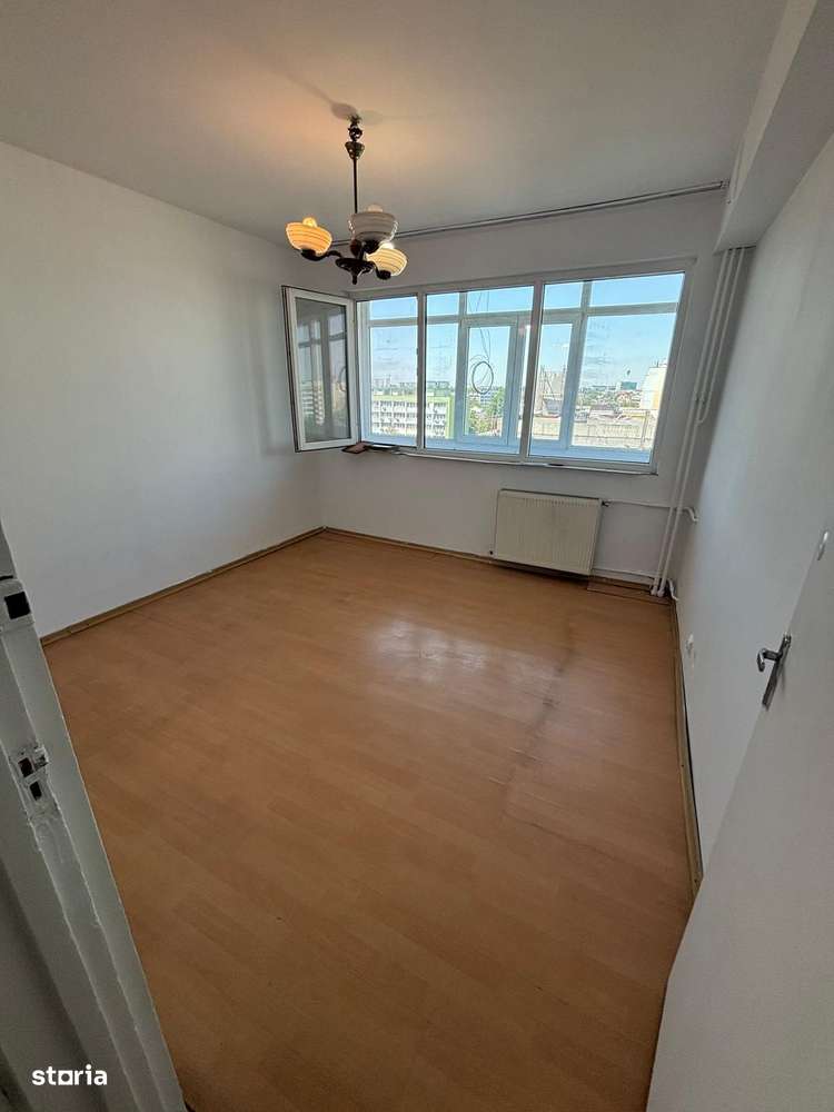 Apartament 2 camere nemobilat Unirii - Cantemir T99 - Imagine principală: 1/20