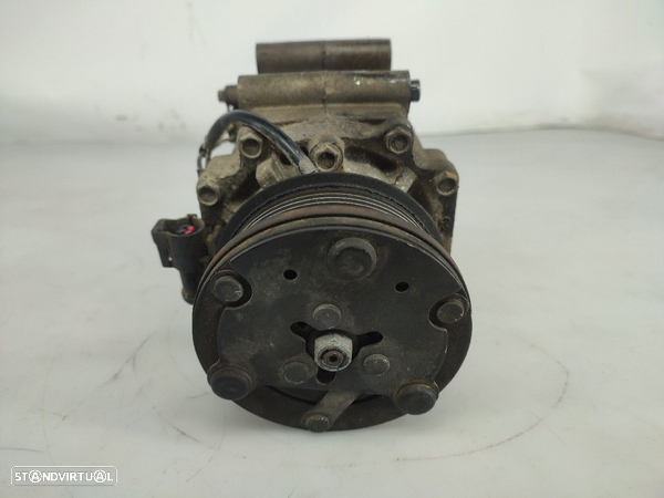 Compressor Do Ac Ford Focus Turnier (Dnw) - 2