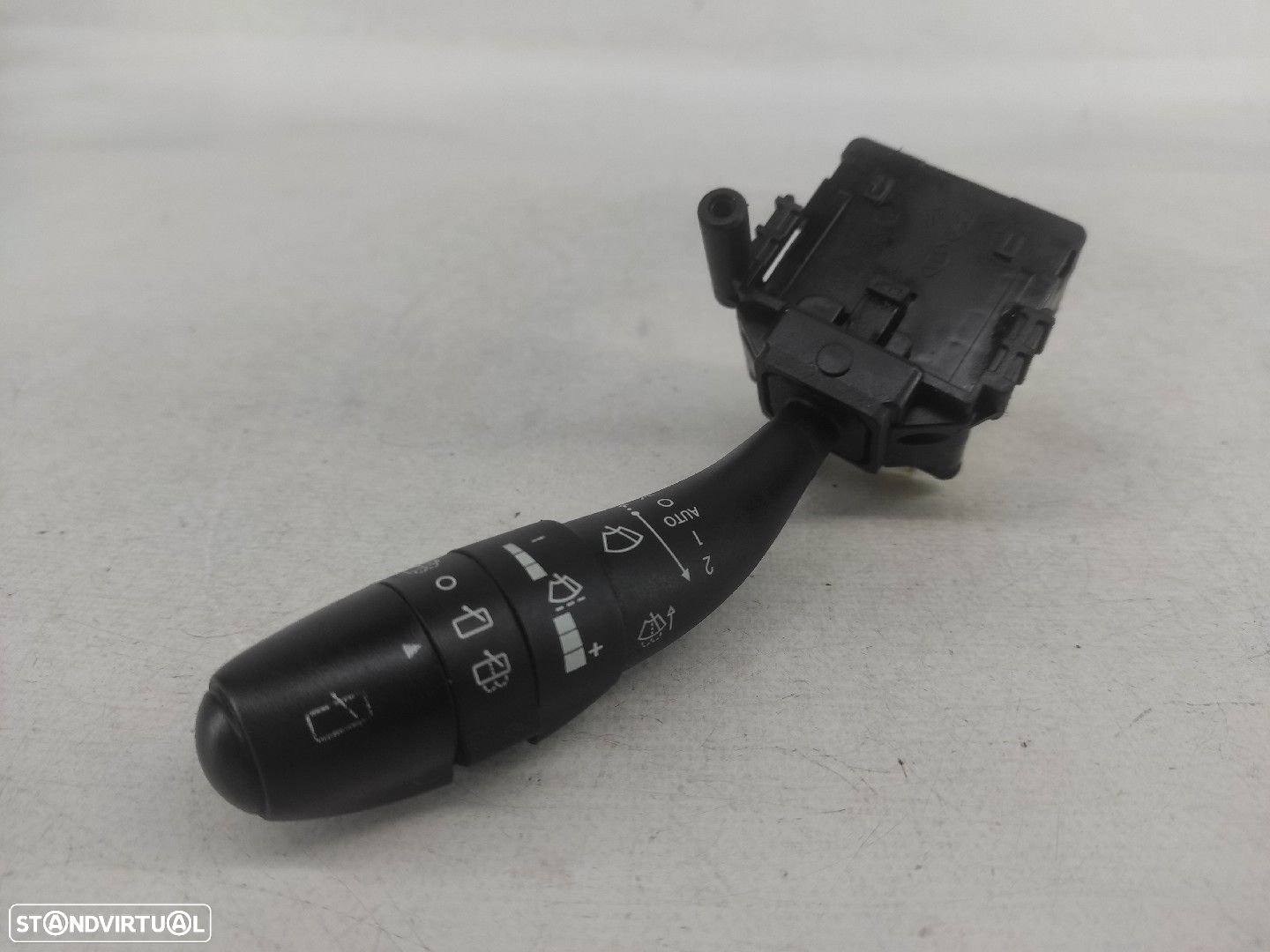 Manete/ Interruptor Limpa Vidros Hyundai I30 Combi (Fd) - 4
