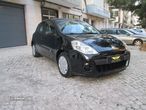 Renault Clio 1.5 dCi Confort 89g - 1