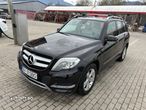 Mercedes-Benz GLK 220 CDI 4M BlueEfficiency Aut. - 8