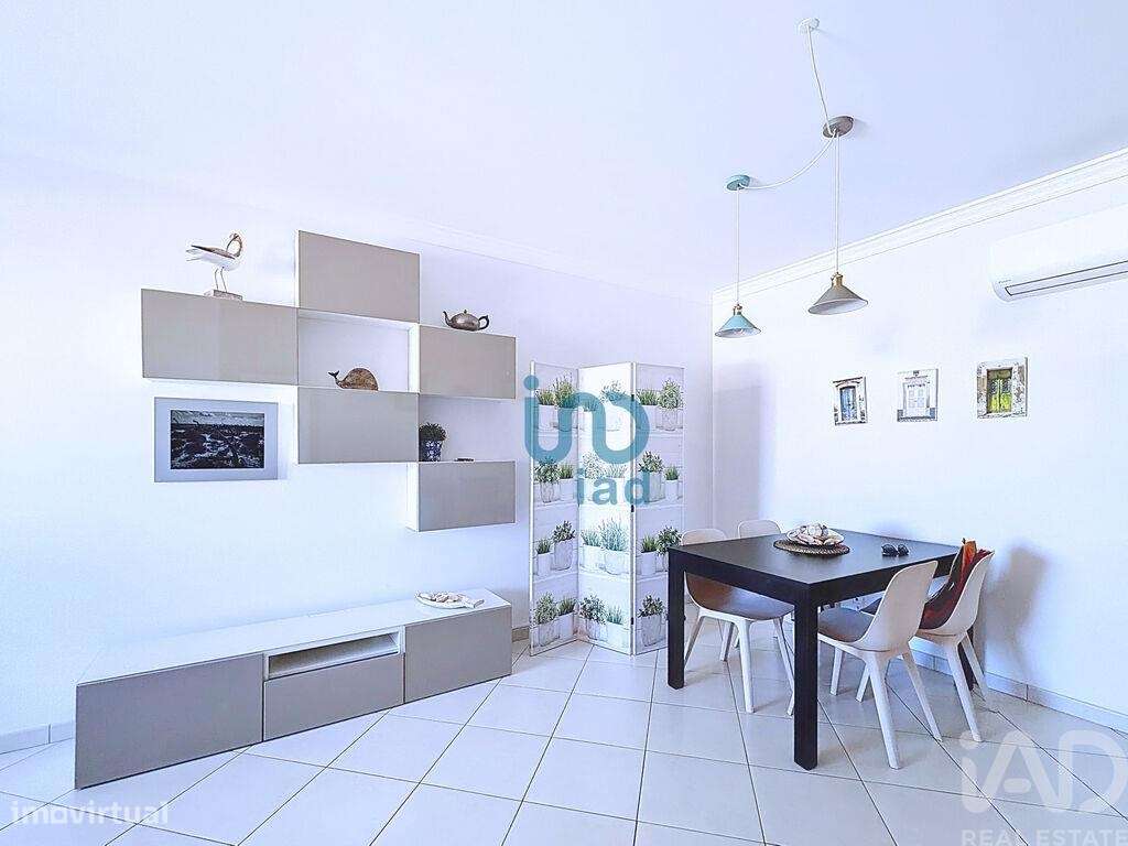 Apartamento T1 em Tavira de 63 m2 - Grande imagem: 4/21