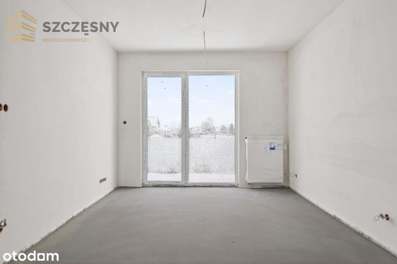 M3 z balkonem Radzymin Szafranowa RKM-6