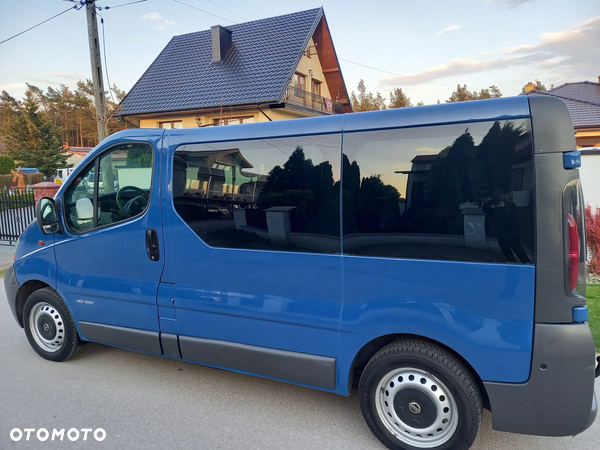 Renault Trafic - 5