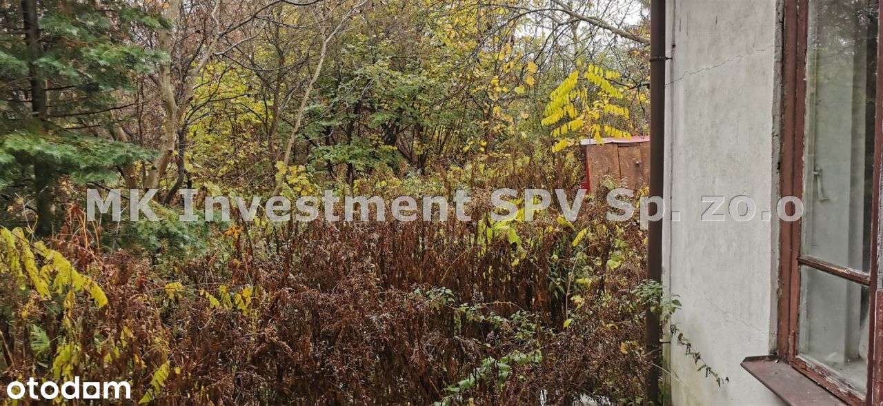 Wyjątkowa Lokalizacja Na Skarpie!!! - Pełny obrazek: 4/9