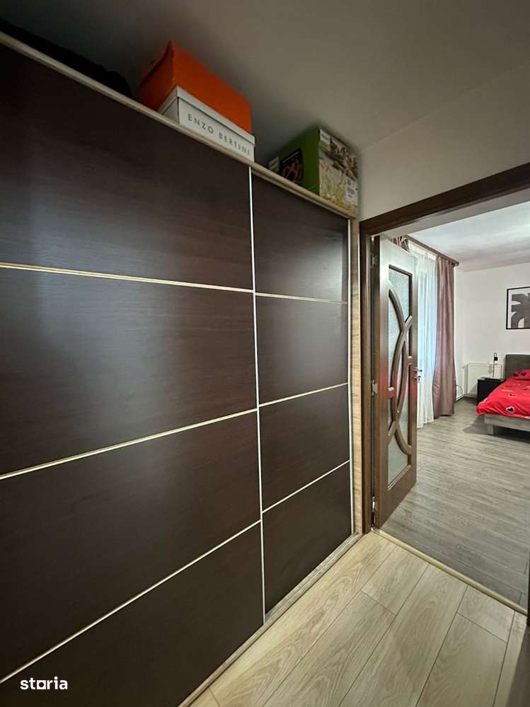 cv 118 Victoriei, apartament 2 camere semidecomandat-5