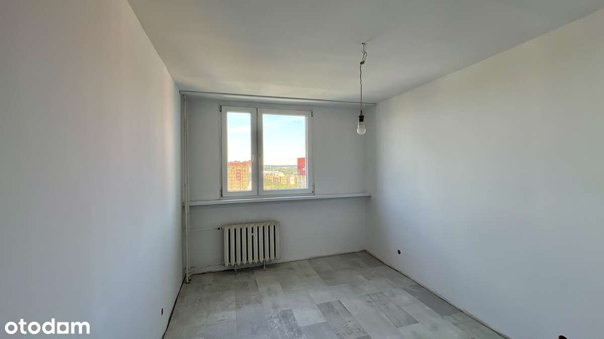 Przestronne 3-pokojowe mieszkanie z balkonem-8