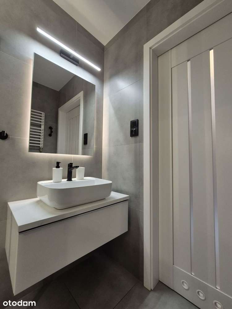 Centrum Karpacza- 2 pokoje-nowy apartament-12