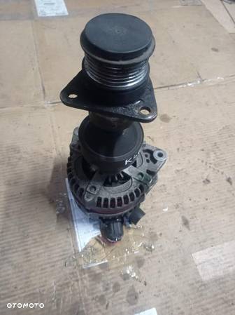 ALTERNATOR FORD FOCUS 2 1.8 TDCI - 5