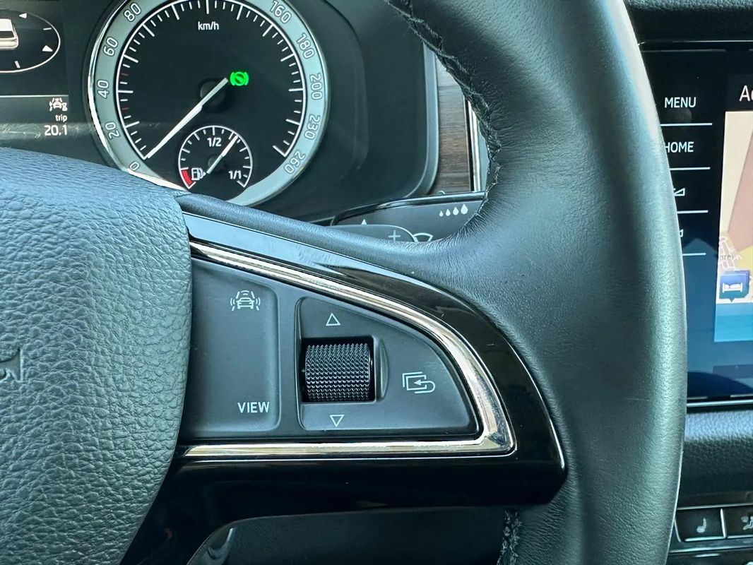 Skoda Kodiaq 2.0 TDI 4X4 DSG Scout - 26