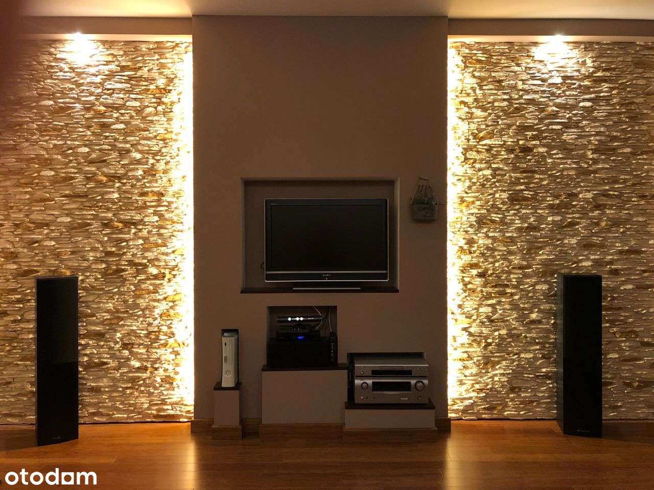 2 pokoje, 49 m² + garaż, Chomiczówka - Widok 2