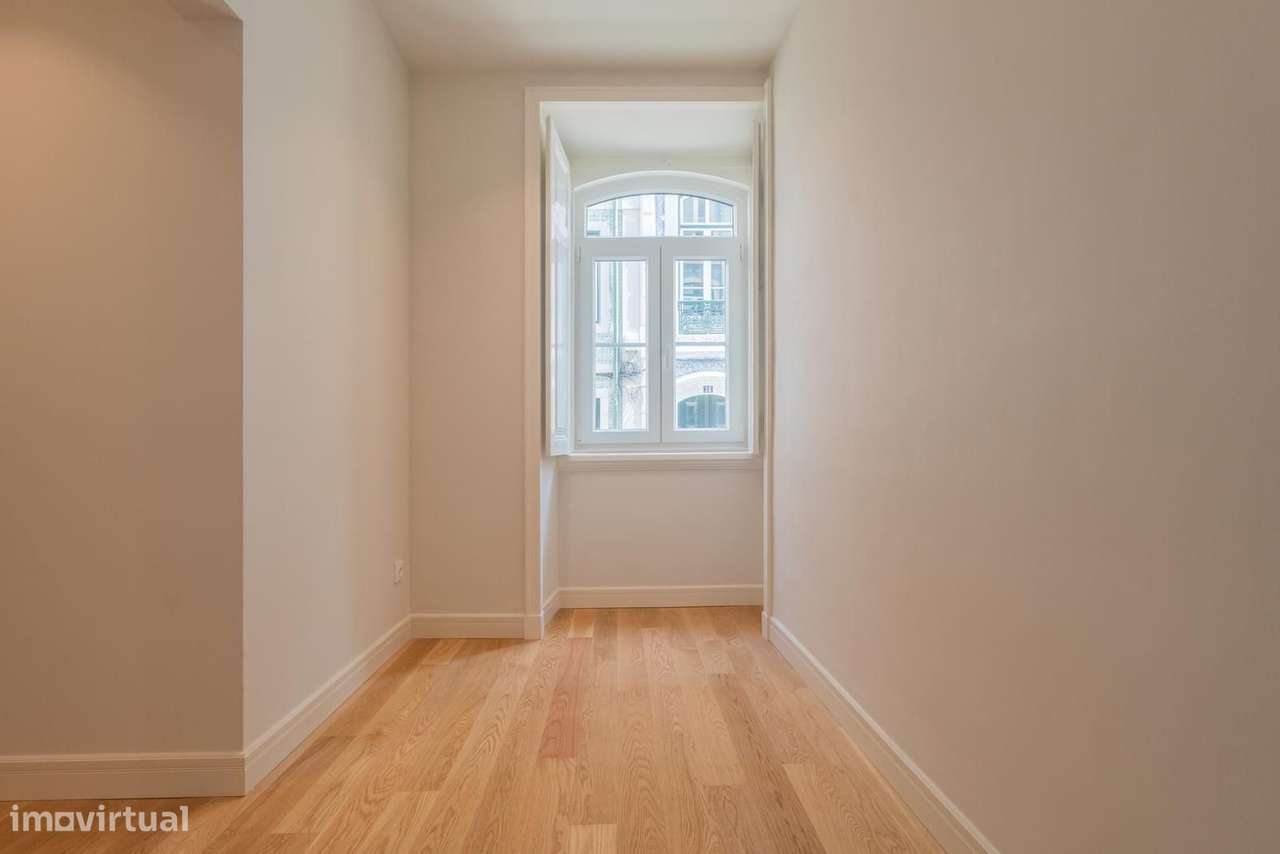 Apartamento T3 + 1 com terraço, Príncipe Real, Lisboa - Grande imagem: 4/48