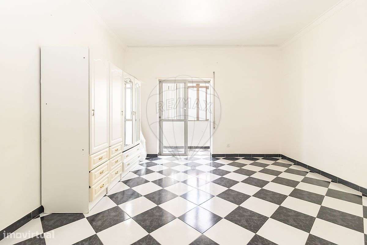 Apartamento T3 para venda-9