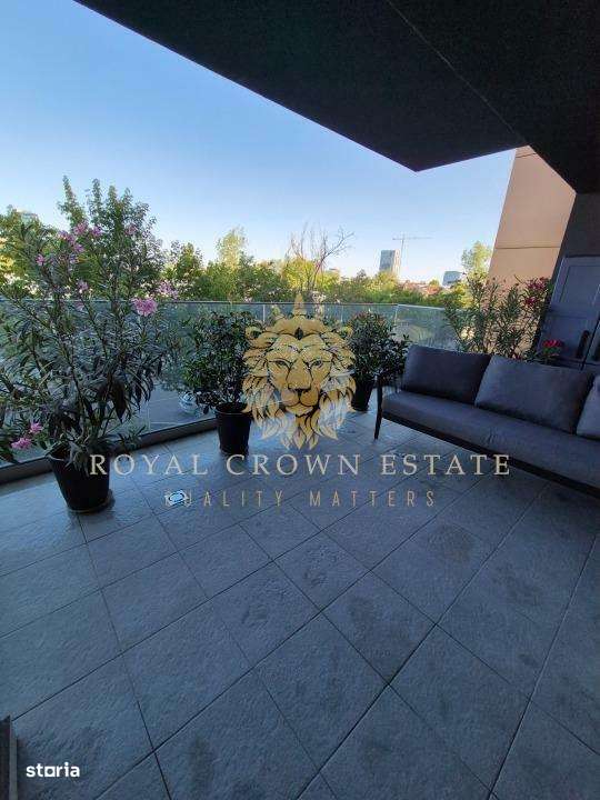 Apartament 3 camere | complex Parcului20 | zona 1 Mai - P-ta Presei-6