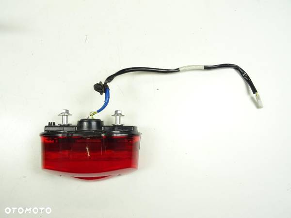 HONDA CB 650 R CB650R LAMPA TYŁ TYLNA 19-23 - 2