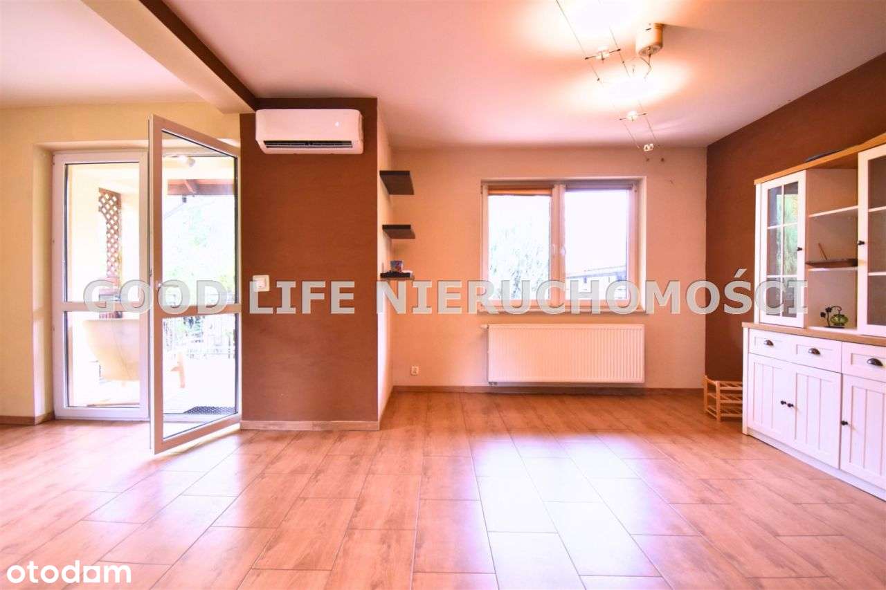 Dom Bliźniak| Duża działka| Tajęcina| 134 mkw. - Pełny obrazek: 4/16