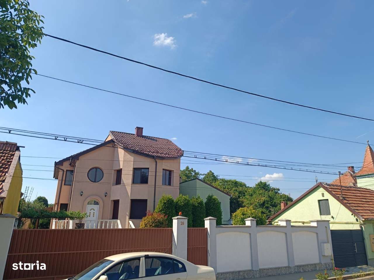 Casa, 314,70 m²,  - Imagine principală: 3/20