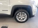 Jeep Renegade 1.3 TG 4Xe Limited - 9