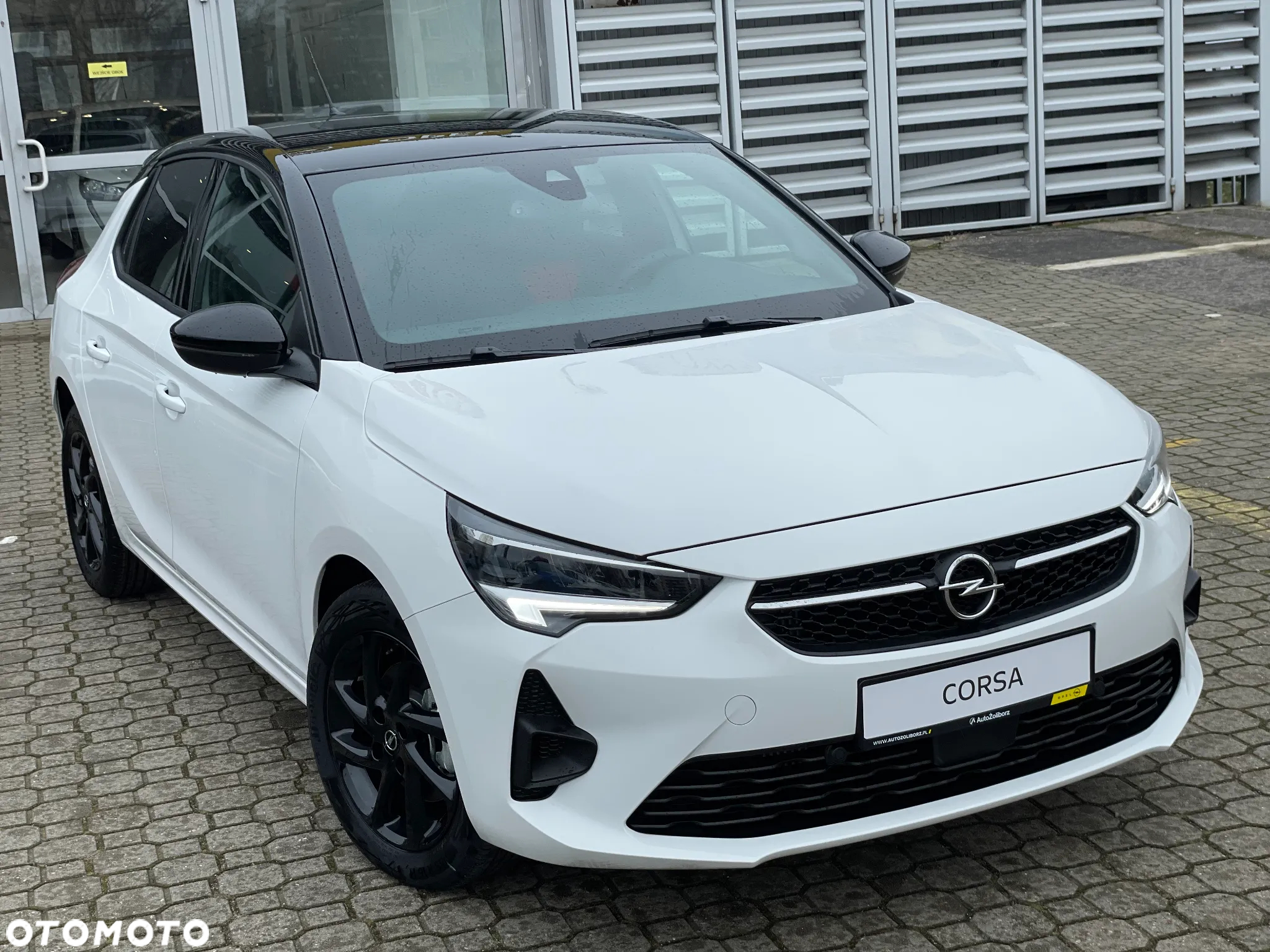 Opel Corsa 1.2 GS Line S&S - 4